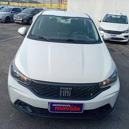 FIAT ARGO 1.0 FIREFLY FLEX DRIVE MANUAL FIAT ARGO 1.0 FIREFLY FLEX DRIVE MANUAL